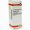 Pulsatilla D200 Dilution 20 ml - ab 16,40 €