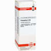Pulsatilla D30 Dilution 20 ml - ab 8,23 €