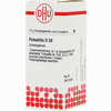 Pulsatilla D30 Globuli 10 g - ab 7,25 €