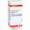 Pulsatilla D30 Tabletten 80 Stück - ab 8,23 €