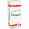 Pulsatilla D4 Tabletten 80 Stück - ab 7,84 €