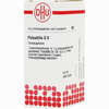 Pulsatilla D6 Globuli 10 g - ab 6,59 €