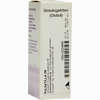 Pulsatilla D6 Globuli Staufen pharma 10 g - ab 0,00 €