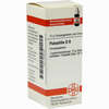 Pulsatilla D8 Globuli 10 g - ab 6,98 €
