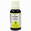 Pulsatilla Kompl Nestm 87 Dilution 20 ml - ab 10,45 €