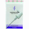 Pumpzerstäuber Pumpsprayer 50ml 1 Stück - ab 3,76 €