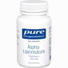 Pure Encapsulations Alpha Liponsäure Kapseln 60 Stück - ab 40,22 €