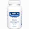 Pure Encapsulations Alpha Liponsäure Kapseln 120 Stück