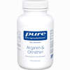 Pure Encapsulations Arginin + Ornithin Kapseln 90 Stück - ab 39,25 €