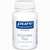 Pure Encapsulations B- Complex Plus Kapseln 60 Stück