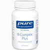 Pure Encapsulations B- Complex Plus Kapseln 120 Stück - ab 38,92 €