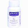 Pure Encapsulations B12 Folate E Kapseln 90 Stück - ab 0,00 €