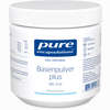Pure Encapsulations Basenpulver Plus Pure 365 200 g - ab 14,22 €