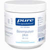 Pure Encapsulations Basenpulver Plus Pure 365 200 g - ab 14,44 €