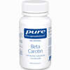 Pure Encapsulations Beta Carotin Kapseln 90 Stück - ab 32,23 €
