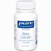 Pure Encapsulations Beta Carotin Kapseln 90 Stück