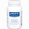 Pure Encapsulations Calcium Complex Kapseln 90 Stück