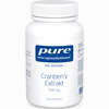 Pure Encapsulations Cranberry Extrakt Kapseln 60 Stück - ab 21,60 €