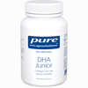 Pure Encapsulations Dha Junior Kapseln 60 Stück - ab 20,22 €