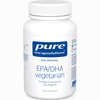 Pure Encapsulations Epa/dha Vegetarian Kapseln 60 Stück - ab 0,00 €