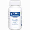 Pure Encapsulations Folate 400 Kapseln 90 Stück - ab 18,93 €