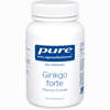 Pure Encapsulations Ginkgo Forte Kapseln 120 Stück