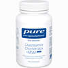 Pure Encapsulations Glucosamin + Chondroitin + Msm Kapseln 60 Stück - ab 36,87 €