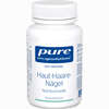 Pure Encapsulations Haut- Haare- Naegel Kapseln 180 Stück - ab 39,76 €