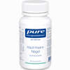 Pure Encapsulations Haut- Haare- Nägel Pure 365 Kapseln 60 Stück