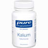 Pure Encapsulations Kalium (kaliumcitrat) Kapseln 90 Stück - ab 19,63 €