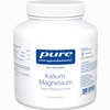 Pure Encapsulations Kalium- Magnesium (citrat) Kapseln 180 Stück - ab 38,18 €