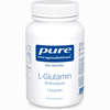Pure Encapsulations L- Glutamin 1 Gramm Kapseln 90 Stück