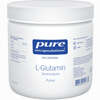 Pure Encapsulations L- Glutamin Pulver  186 g - ab 47,97 €