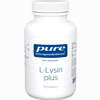 Pure Encapsulations L- Lysin Plus Kapseln 90 Stück - ab 16,77 €