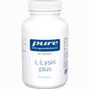 Pure Encapsulations L- Lysin Plus Kapseln 90 Stück - ab 18,34 €