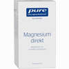 Pure Encapsulations Magnesium Direkt Pulver 20 Stück - ab 0,00 €