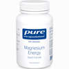 Pure Encapsulations Magnesium Energy Kapseln 60 Stück - ab 13,29 €