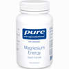 Pure Encapsulations Magnesium Energy Kapseln 60 Stück