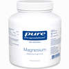 Pure Encapsulations Magnesium (magnesiumglycinat) Kapseln 180 Stück - ab 36,97 €