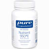 Pure Encapsulations Nutrient 950e Ohne Cu/Fe/Jod Kapseln 90 Stück