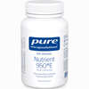 Pure Encapsulations Nutrient 950e Ohne Cu/Fe/Jod Kapseln 90 Stück - ab 36,99 €