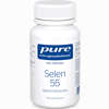 Pure Encapsulations Selen 55 (selenmethionin) Kapseln 90 Stück - ab 16,33 €