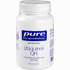 Pure Encapsulations Ubiquinol- Qh 100mg Kapseln 60 Stück - ab 69,29 €