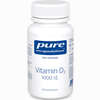 Pure Encapsulations Vitamin D3 1000 I.e. Kapseln 60 Stück