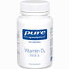 Pure Encapsulations Vitamin D3 1000 I.e. Kapseln 120 Stück - ab 22,54 €