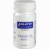 Pure Encapsulations Vitamin D3 4000 I.e. Kapseln 30 Stück