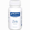 Pure Encapsulations Zink (zinkcitrat) 60 Stück - ab 18,78 €
