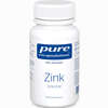 Pure Encapsulations Zink (zinkcitrat) 60 Stück - ab 19,14 €