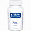 Pure Encapsulations Zink (zinkcitrat) Kapseln 180 Stück - ab 47,05 €