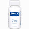 Pure Encapsulations Zink (zinkpicolinat) Kapseln 60 Stück - ab 18,97 €